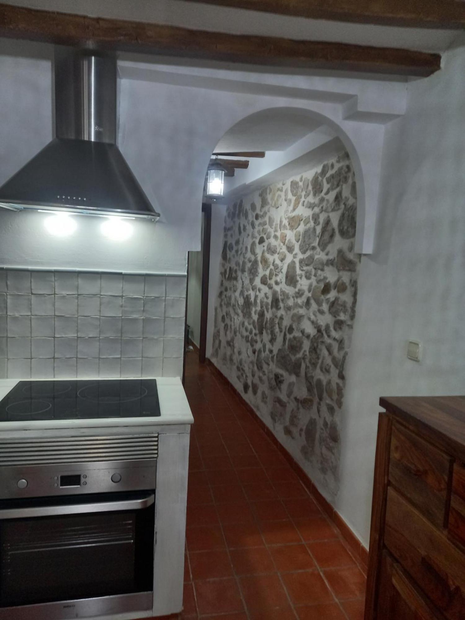 Apartamentos Gali Playa 2 San Pedro 10 فيياخويوسا المظهر الخارجي الصورة