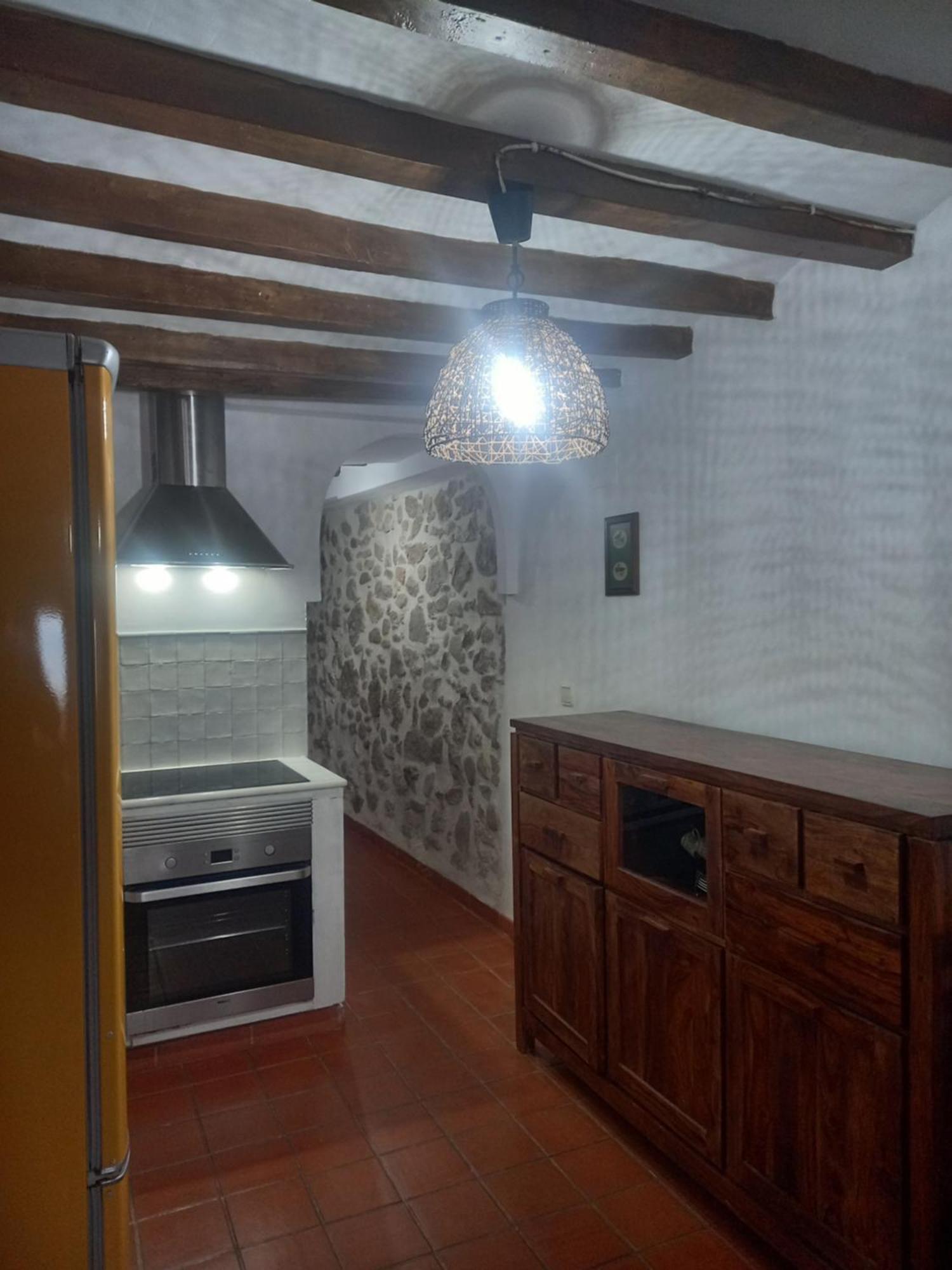 Apartamentos Gali Playa 2 San Pedro 10 فيياخويوسا المظهر الخارجي الصورة