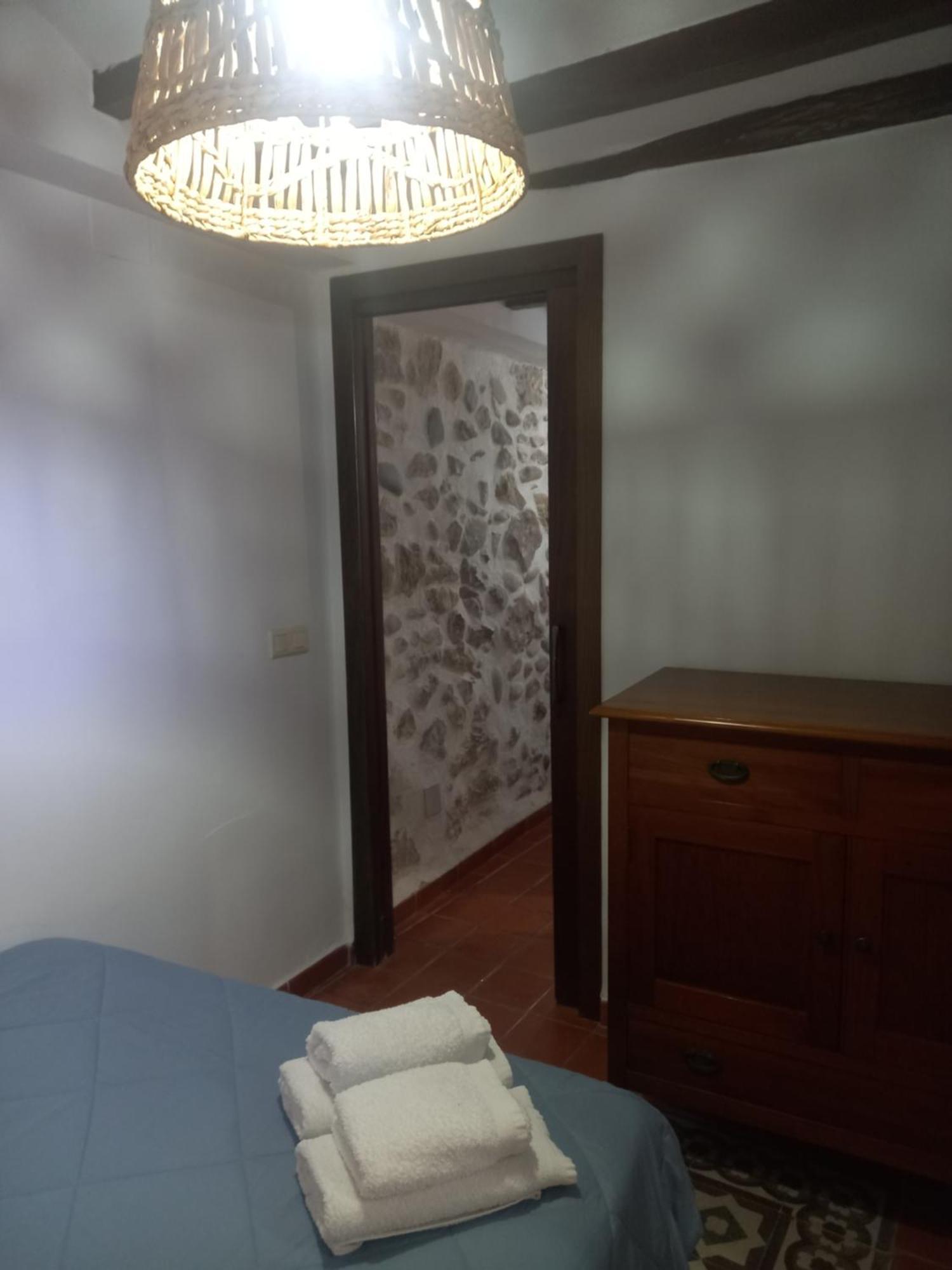 Apartamentos Gali Playa 2 San Pedro 10 فيياخويوسا المظهر الخارجي الصورة