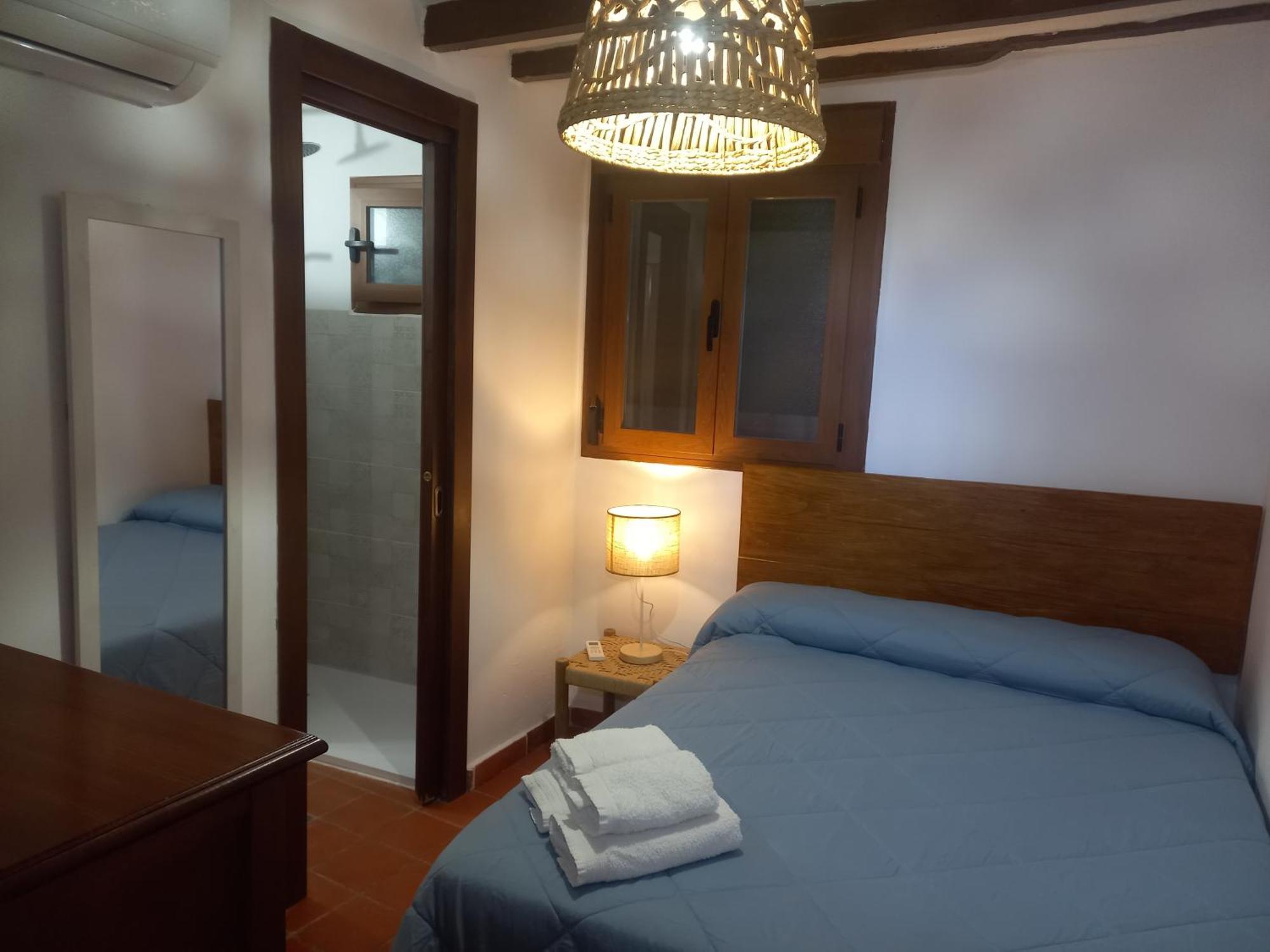 Apartamentos Gali Playa 2 San Pedro 10 فيياخويوسا المظهر الخارجي الصورة