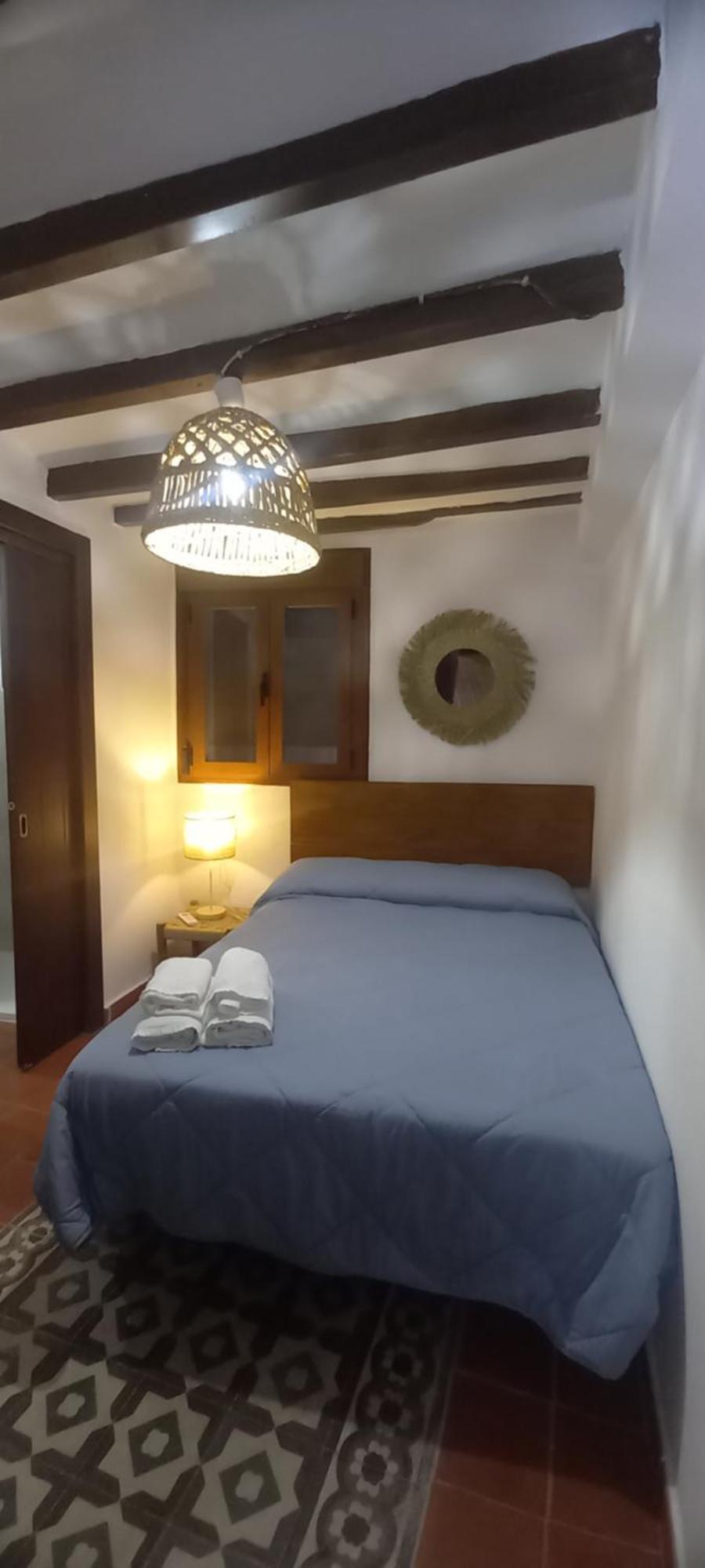 Apartamentos Gali Playa 2 San Pedro 10 فيياخويوسا المظهر الخارجي الصورة